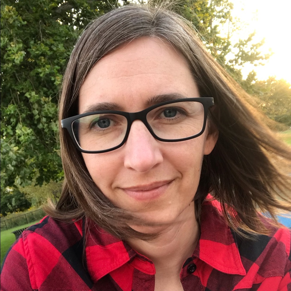 Meet your Posher, Amber